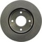 Centric Parts Standard Brake Rotor, 121.42106 121.42106 - alternate 5